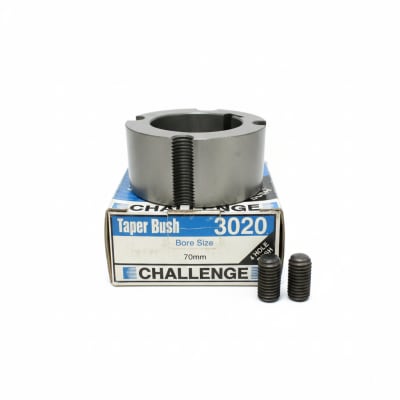 CHALLENGE MACHINERY COMPANY 3020-70
