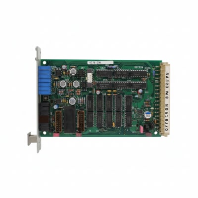 ASEA BROWN BOVERI 0776120B