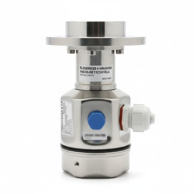 ENDRESS & HAUSER PMC45-RE11C1H1KL4