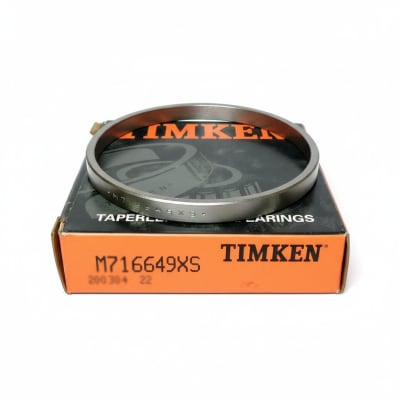 TIMKEN M716649XS