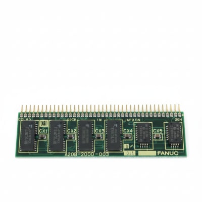 FANUC A20B-2000-003