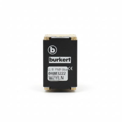 BURKERT 00043222