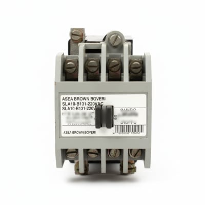 ASEA BROWN BOVERI SLA10-B131-220VAC
