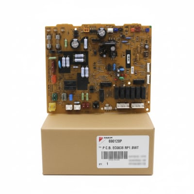 DAIKIN INDUSTRIES 690120P