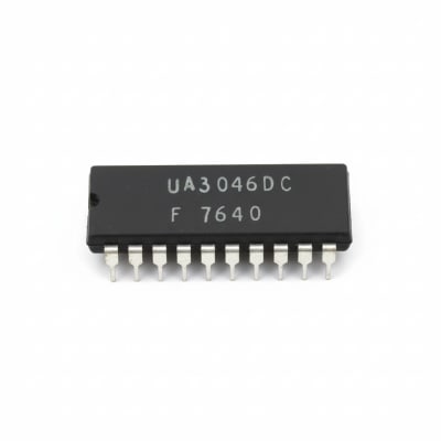 NTE UA3046DC