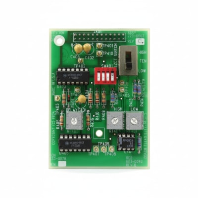 DOVER FLEXO 723-0067