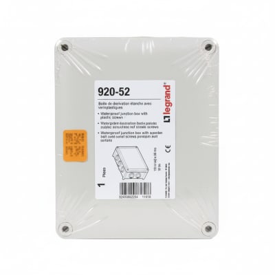 LEGRAND 920-52