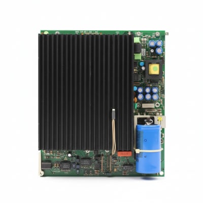 ASEA BROWN BOVERI 05-SM-812-95