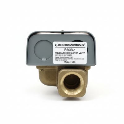 JOHNSON CONTROLS F60B-1