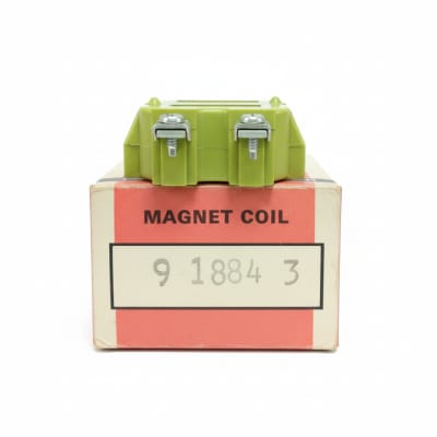 EATON CORPORATION 9-1884-3