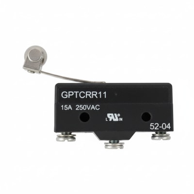 ZF FRIEDRICHSHAFEN GPTCRR11