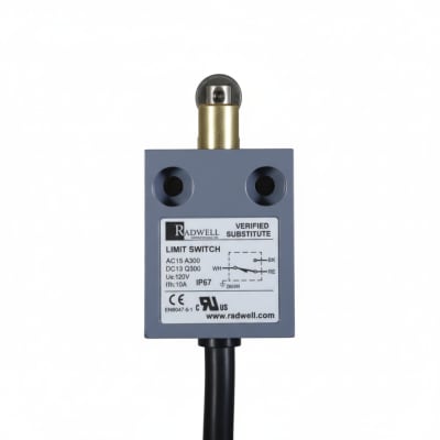 RADWELL VERIFIED SUBSTITUTE 14CE2-5-SUB