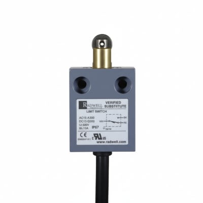 RADWELL VERIFIED SUBSTITUTE 914CE25SUB
