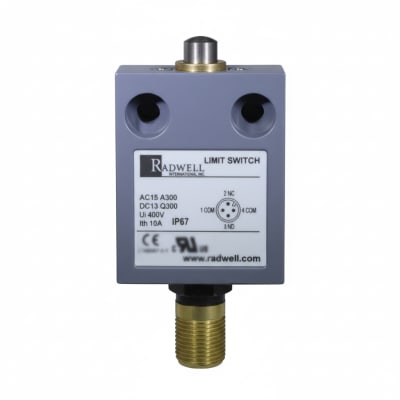 RADWELL VERIFIED SUBSTITUTE 914CE1-Q-SUB