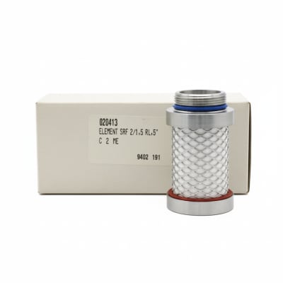 ULTRAFILTER 020413