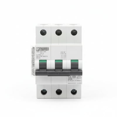 PHOENIX CONTACT TMC 63C 10A