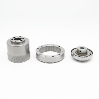 HD SYSTEMS CSS-25-50-2A-GR-SP