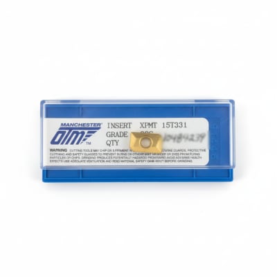 MANCHESTER TOOLS XPMT-15T331