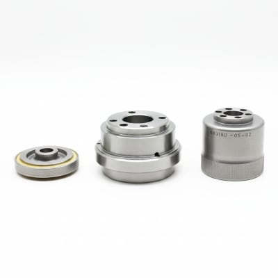 HD SYSTEMS CSS-20-5-2A-GR-SP