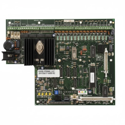 KIDDE-FENWAL, LLC 29-030617-000-R2