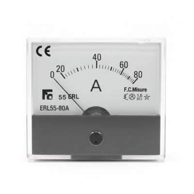 FC MISURE ERL55-80A