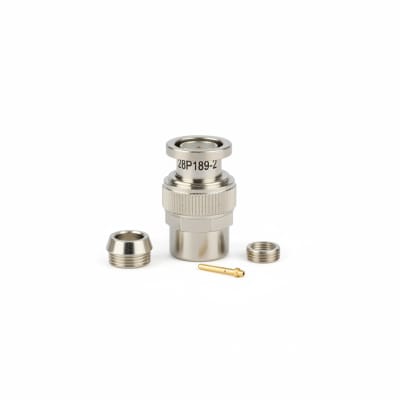 SPECIALTY CONNECTOR 28P189-2