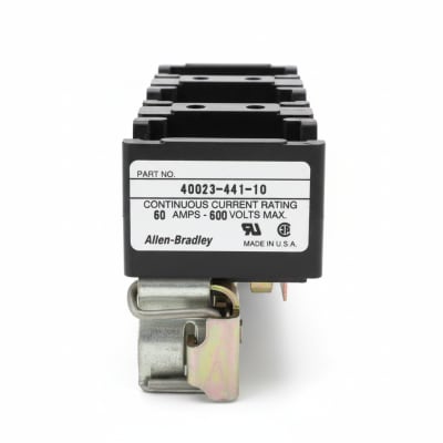 ALLEN BRADLEY 40023-441-10
