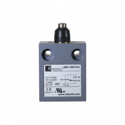 RADWELL VERIFIED SUBSTITUTE 914CE182SUB