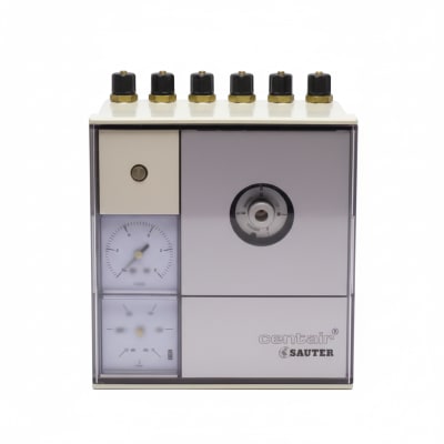 SAUTER RCP11.01.08-F001