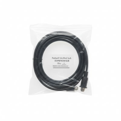 RADWELL VERIFIED SUBSTITUTE DOP-BFX5M-SUB