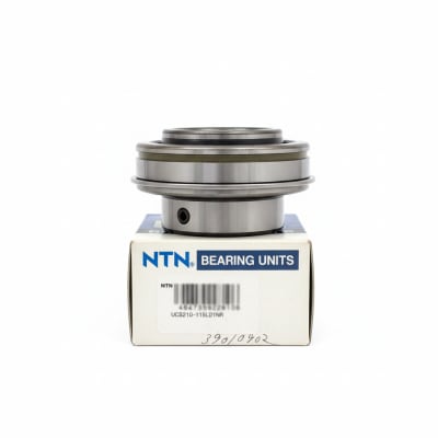 NTN BEARING UCS210-115LD1NR