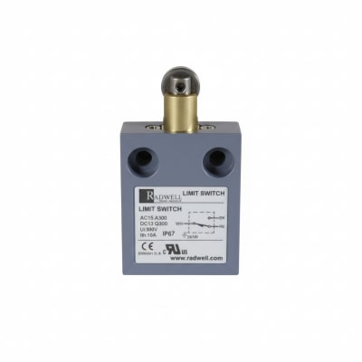 RADWELL VERIFIED SUBSTITUTE D4C-1702-SUB