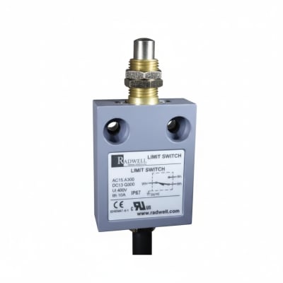 RADWELL VERIFIED SUBSTITUTE 14CE273SUB