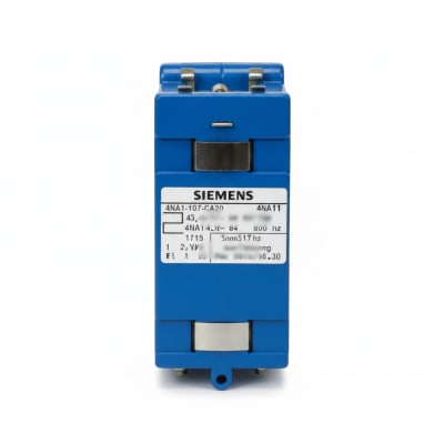 SIEMENS 4NA1-107-0CA20