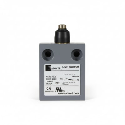 RADWELL VERIFIED SUBSTITUTE 914CE18-6-SUB