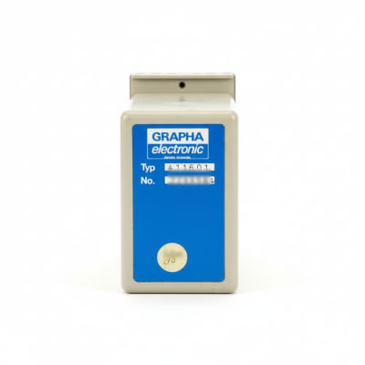 GRAPHA ELECTRONIC 4116.01