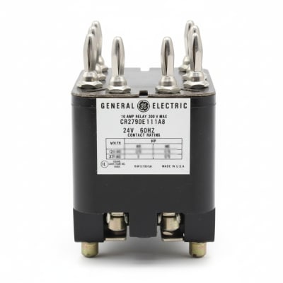 GENERAL ELECTRIC CR2790E111A8