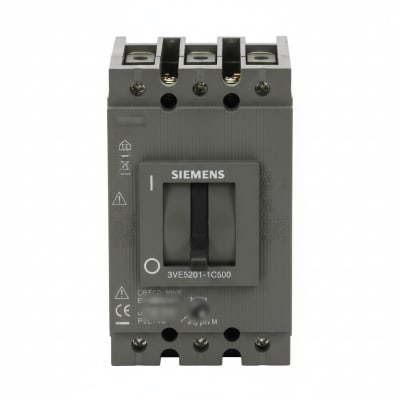 SIEMENS 3VE5201-1C500