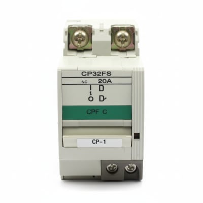 FUJI ELECTRIC CP32FS/20W