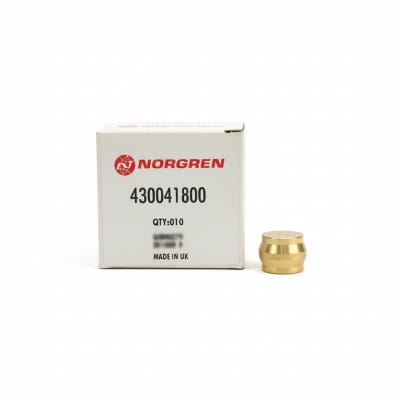 NORGREN 430041800-QTY10
