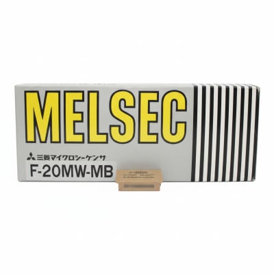 MITSUBISHI F-20MWMB