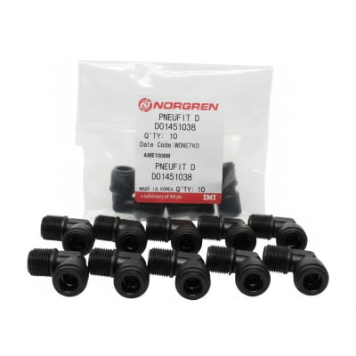 NORGREN D01451038-QTY10