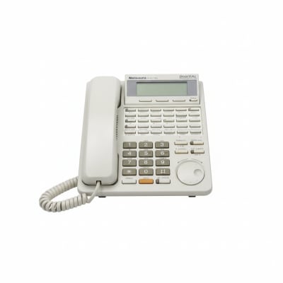 MATSUSHITA ELECTRIC KX-T7433E