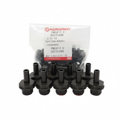 NORGREN D02151048-QTY10