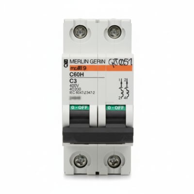 SCHNEIDER ELECTRIC 24848