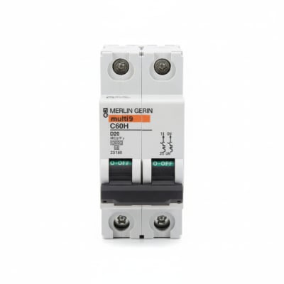 SCHNEIDER ELECTRIC 25190