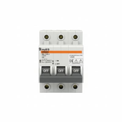 SCHNEIDER ELECTRIC 12026