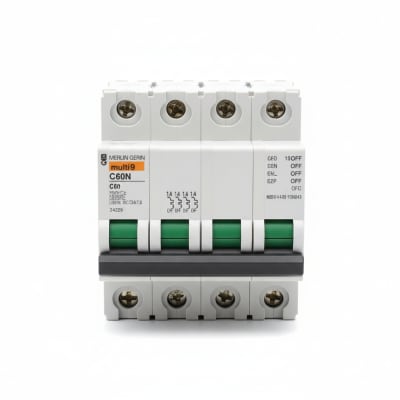 SCHNEIDER ELECTRIC 24229