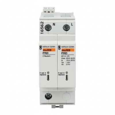 SCHNEIDER ELECTRIC 16562