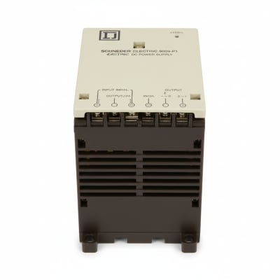 SCHNEIDER ELECTRIC 8009-P1